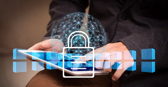 internet, cyber, network, finger, touch screen, business, businessman, technology, computer, digital, data, security, to back up, information, web, cyber, cyber, cyber, cyber, cybe. Business email security: what matters in 2027
