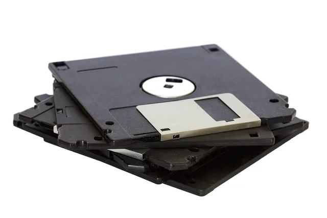 black, business, computer, computing, data, disk, diskette, drive, floppy, isolated, magnetic, media, megabyte, memory, obsolete, office, old, storage, technology, white, disk, diskette, diskette, diskette, floppy, floppy, floppy, floppy, floppy, obsolete, obsolete. Why does office suite setup depend on storage shape and defaults?